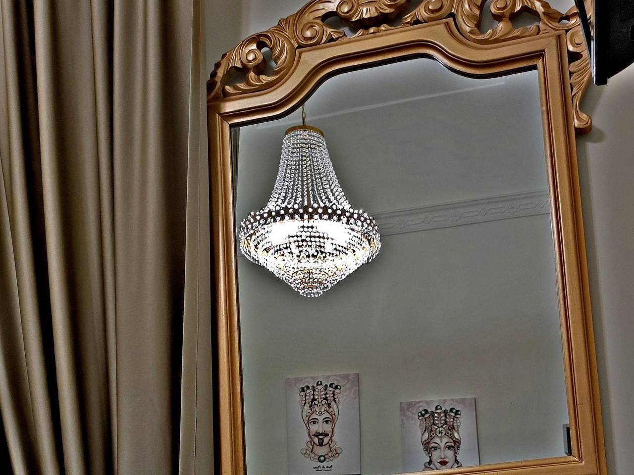 Appartement de vacances entier, Appartement confortable à 300 m du Ristorante OTTO in Sciacca, Province de Agrigento