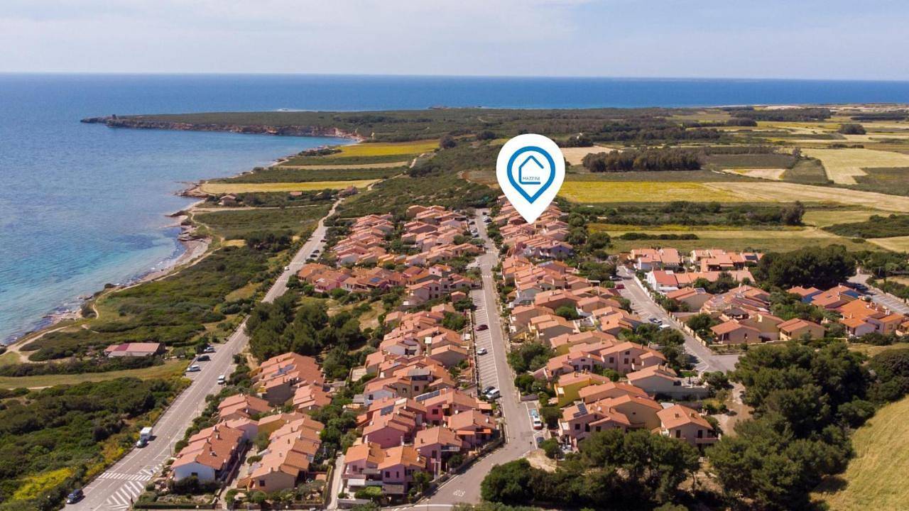 Appartement entier, Two-Bedroom Apartment in Funtana Meiga, Cabras