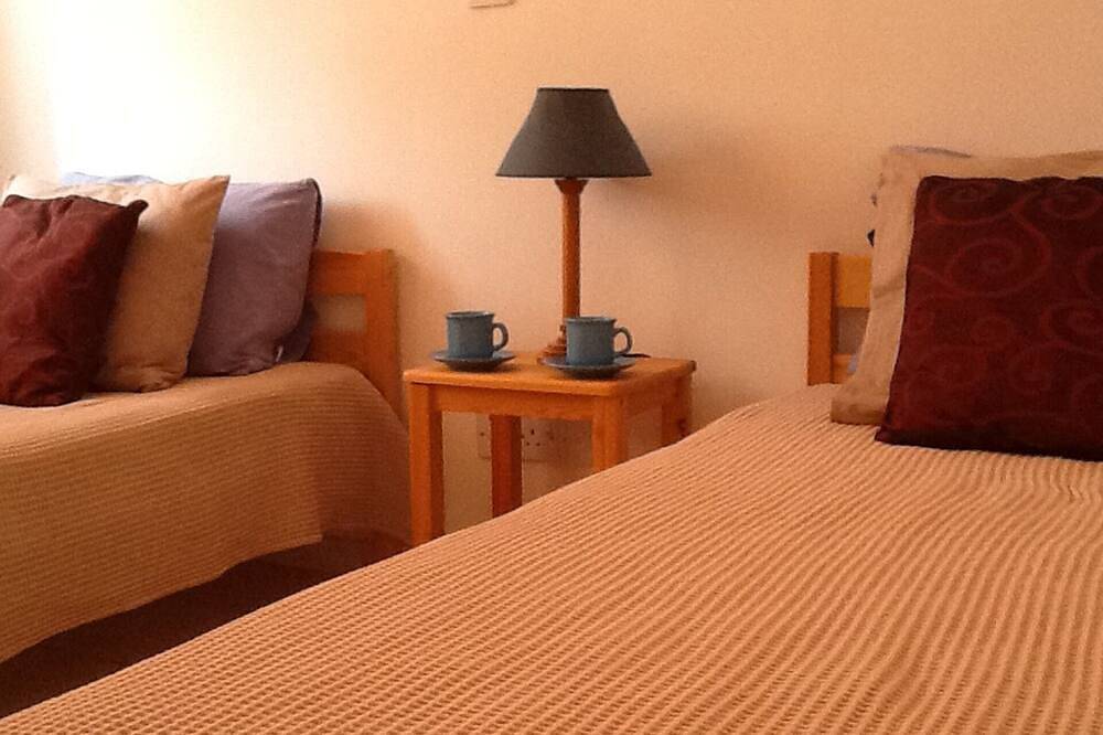 27 Pissouri Bild, 2-Zimmer-Villa, 100 m vom Pissouri Strand mit Meerblick in Πισσούρι, Südzypern