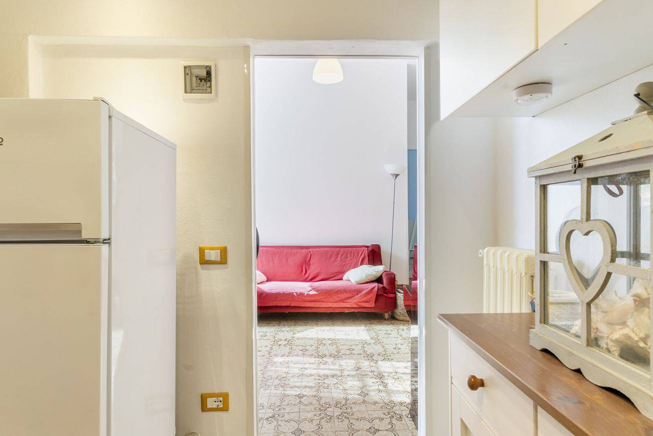 Apartamento entero, Il Nido Della Bounganville - Cozy Apt with Patio! in Castiglioncello, Costa Etrusca