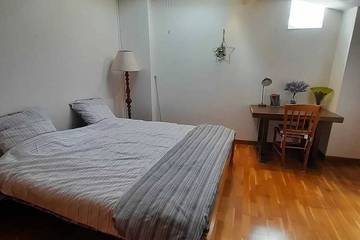 Gîte pour 4 personnes à Boussy-Saint-Antoine