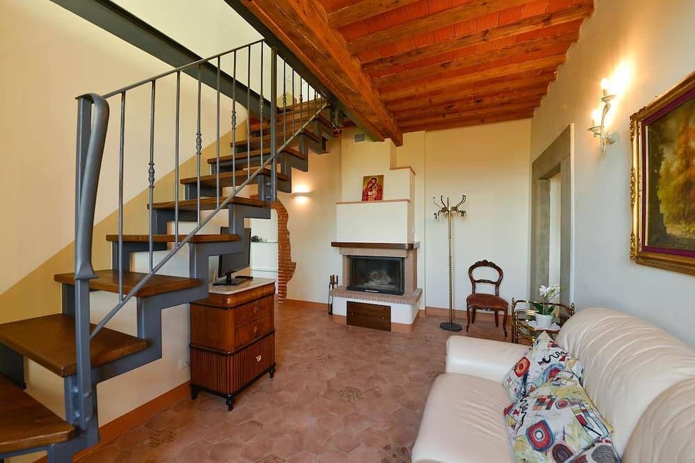 Apartment \" Casa Menco\" in Arezzo, Arezzo Province