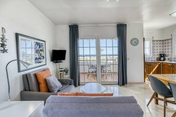 Ferienwohnung für 4 Personen in Castelló d'Empúries, Costa Brava, Bild 3