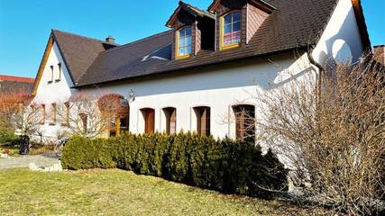 Ferienwohnung für 4 Personen in Hoyerswerda, Lausitzer Seenland, Bild 1