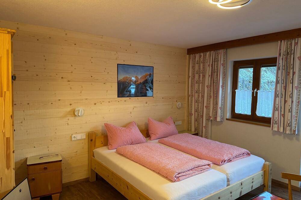 Vacation home for 12 guests with 100m² in Biberwier in Lechtal Alps, Biberwier