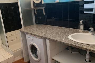 Villa para 4 Pessoas em Nice, Nice (Região), Foto 3