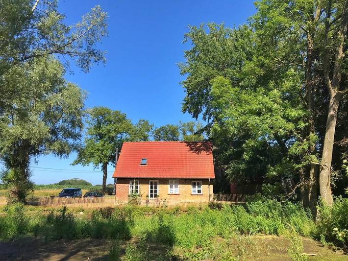 Ferienhaus für 5 Personen, mit Garten und Sauna, mit Haustier in Lohme - 3