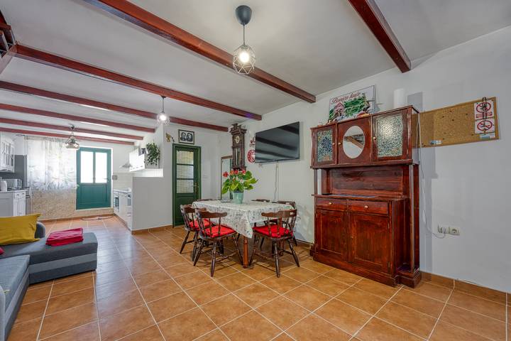 Ferienwohnung für 5 Personen, mit Meerblick und Terrasse, mit Haustier in Veli Losinj - 4