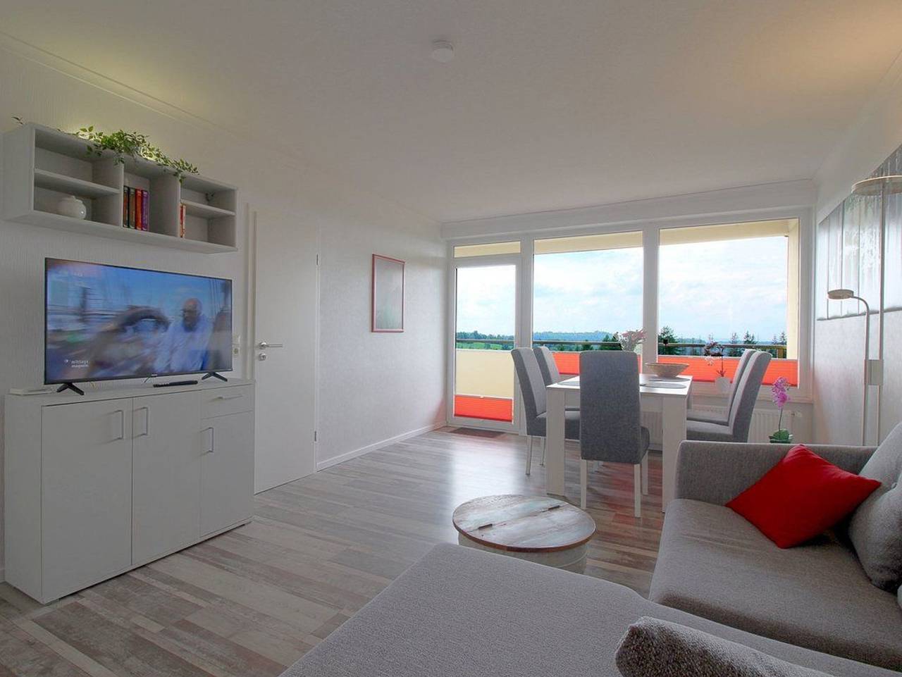 Ganze Ferienwohnung, Apartment 454 - Apartment 454 in Hohegeiß, Harzvorland