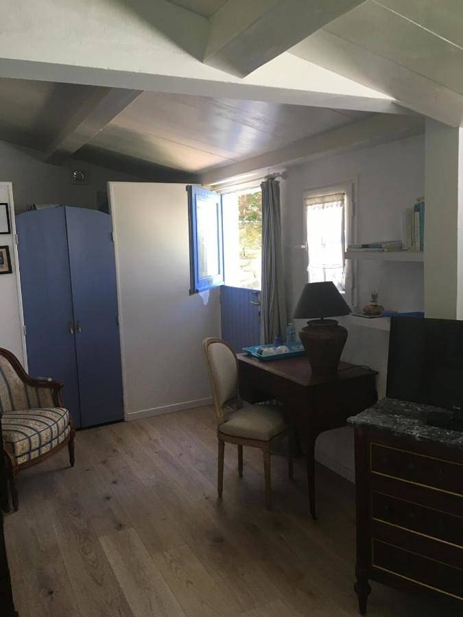 Superior Double Room with Port View in Noirmoutier-en-l'Île, Noirmoutier