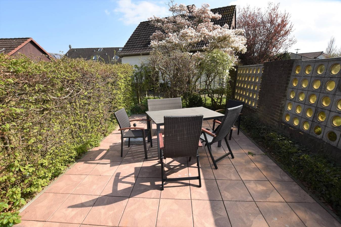 Ferienhaus in Dahme ab 136€ pro Nacht