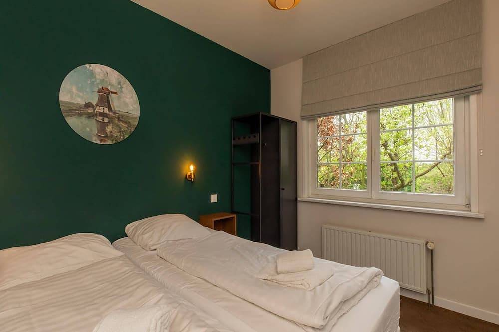 Appartement in Vrouwenpolder bij de Duinen in Vrouwenpolder, Walcheren