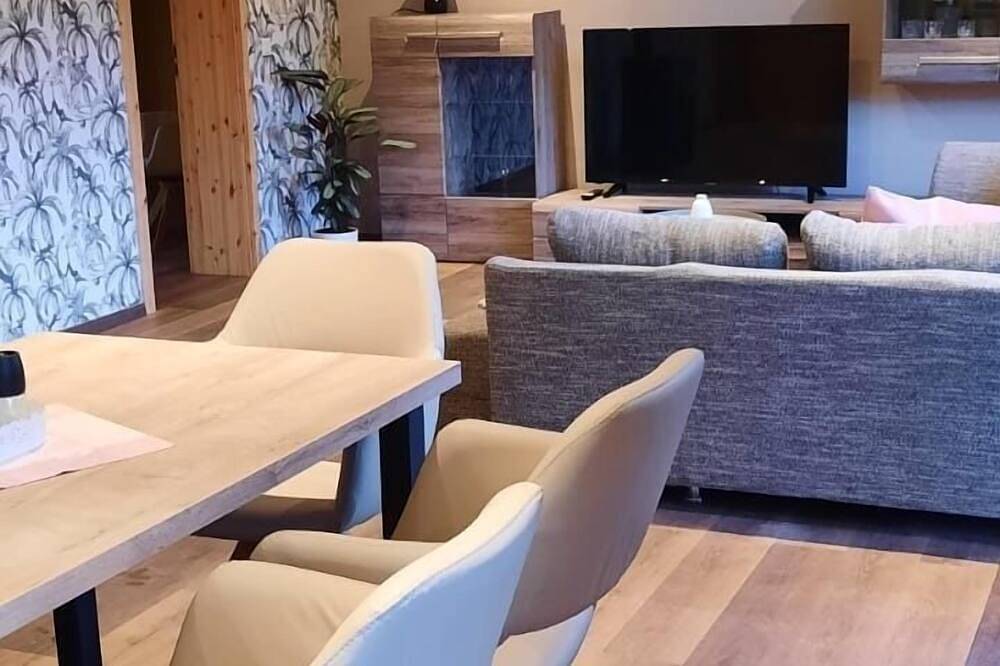 Ferienhaus für 6 Gäste mit 160m² in Thale in Neinstedt, Thale