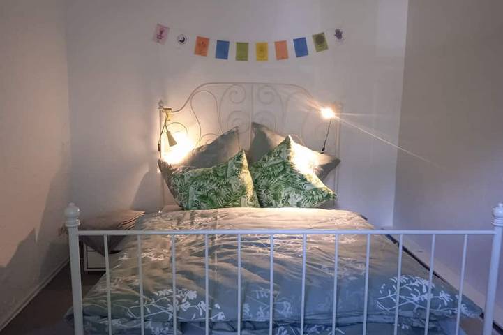 Villa für 2 Personen, mit Haustier in Sachsen - 2