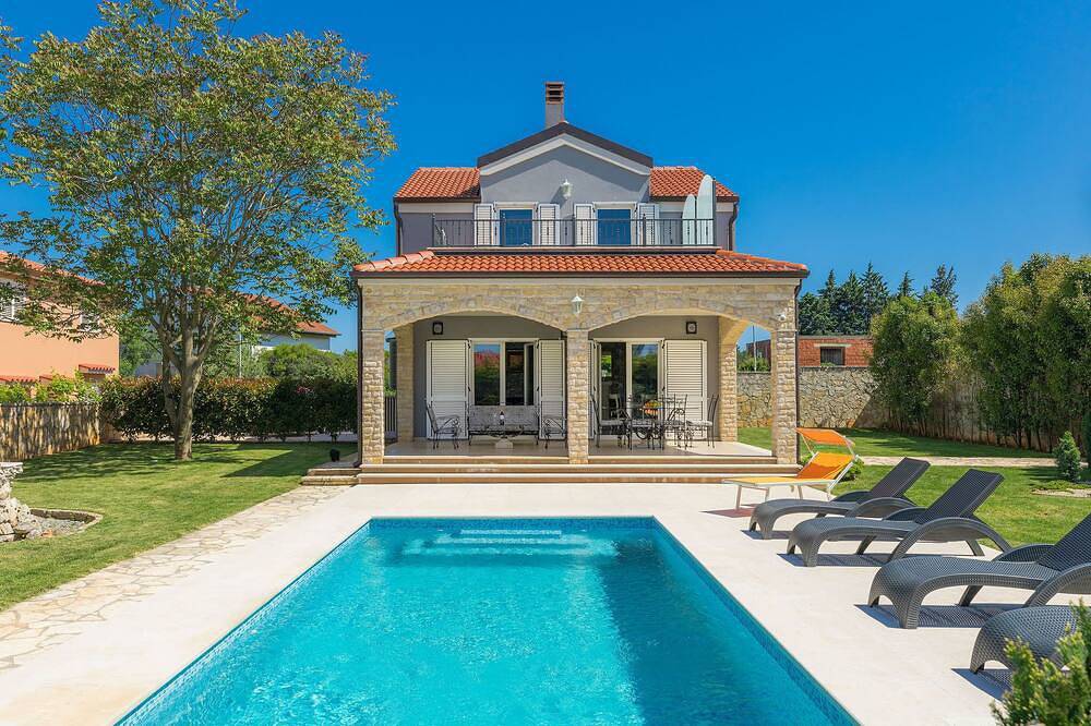 Casa vacanza a Pomer a partire da 235€ a notte