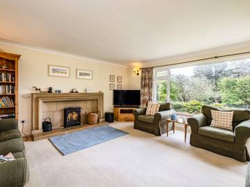 Cottage for 8 People in St Minver Lowlands, Cornwall, Photo 4