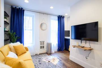 Appartamento per 3 Persone in Manhattan, New York, Foto 2