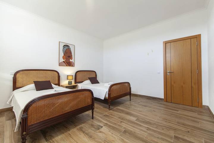 Ferienhaus für 2 Personen, mit Terrasse in Silves - 2