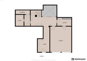 Chalet pour 12 Personnes dans La Clusaz, Région d'Annecy, Photo 1