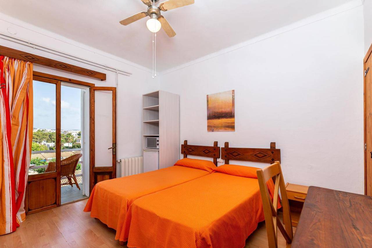 Hostal Residencia San Francisco in Portocolom, Felanitx