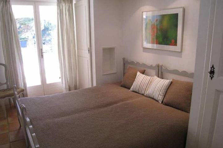 Ferienhaus für 6 Personen, mit Garten, mit Haustier in Ramatuelle - 3