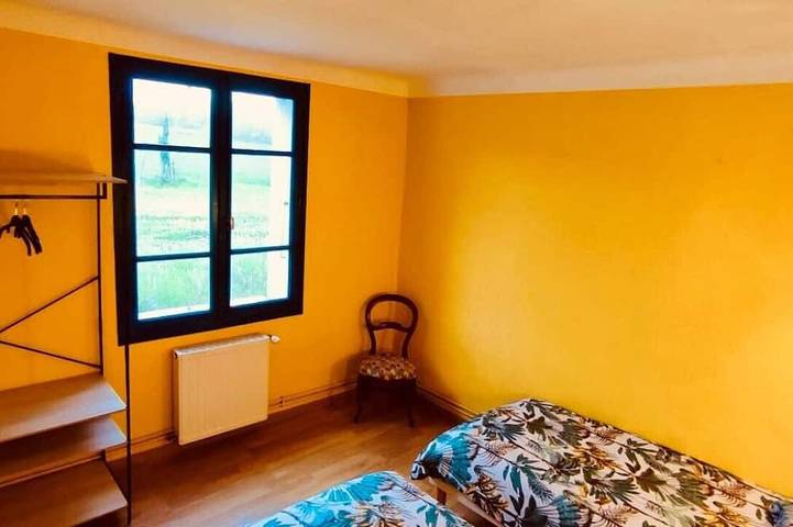 Location de vacances pour 6 personnes à Flaugnac - 2