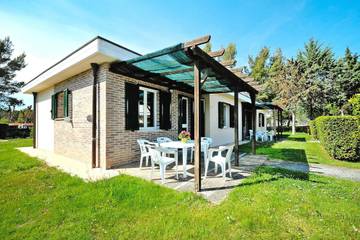 Ferienwohnung für 6 Personen in Cecina, Italienische Riviera, Bild 1