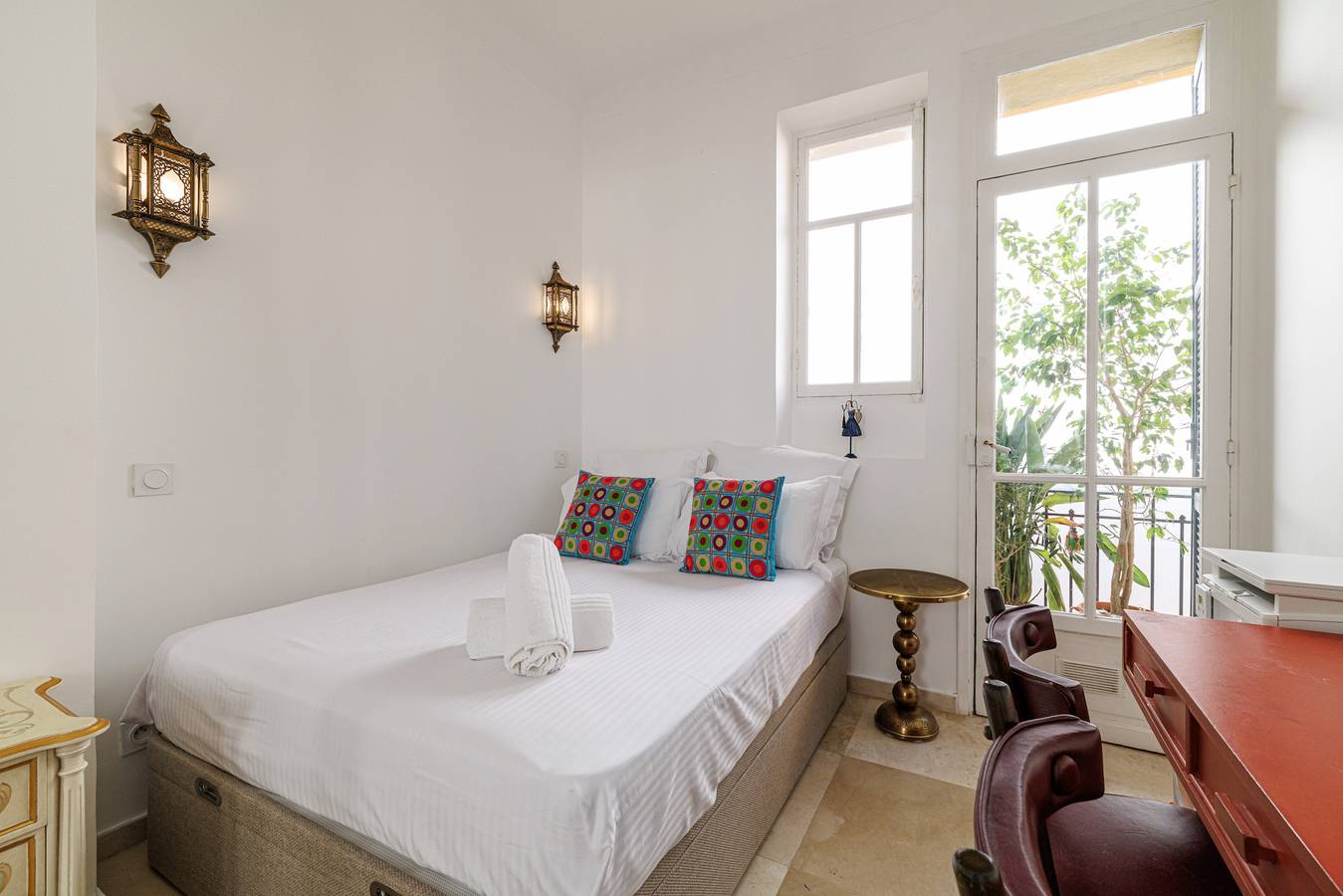 Entire apartment, Californie 113 in Nice (France), Nice region