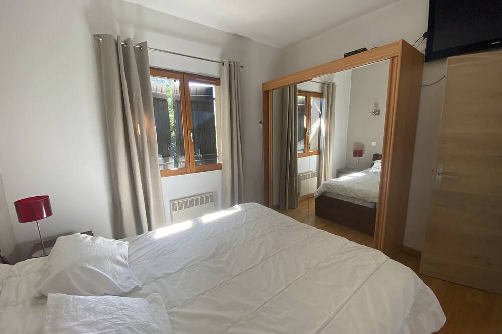 Contemporary house breathtaking view in Pont-de-Montvert-Sud-Mont-Lozère, Cevenas