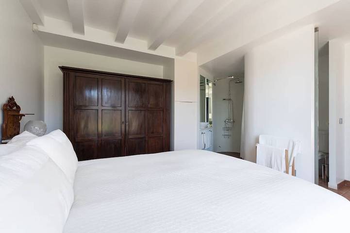 Haus Im Herzen Der Insel in Tejeda, Gran Canaria Nord