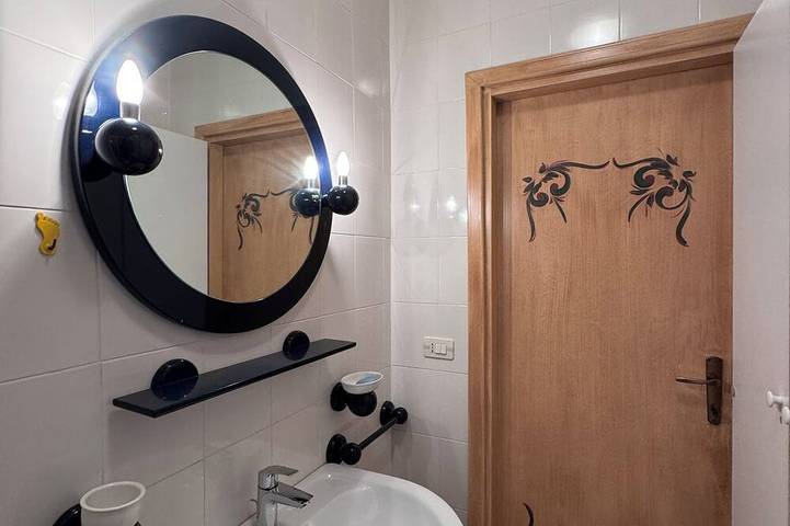 Appartement entier, Cozy apartment located in the center of Sappada (Friuli Venezia Giulia) in Sappada, Karnischer Hauptkamm