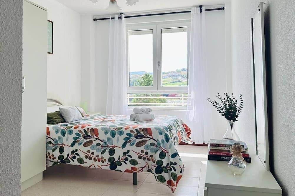 Entire apartment, Apartamento El Molinuco in Ajo, Bareyo