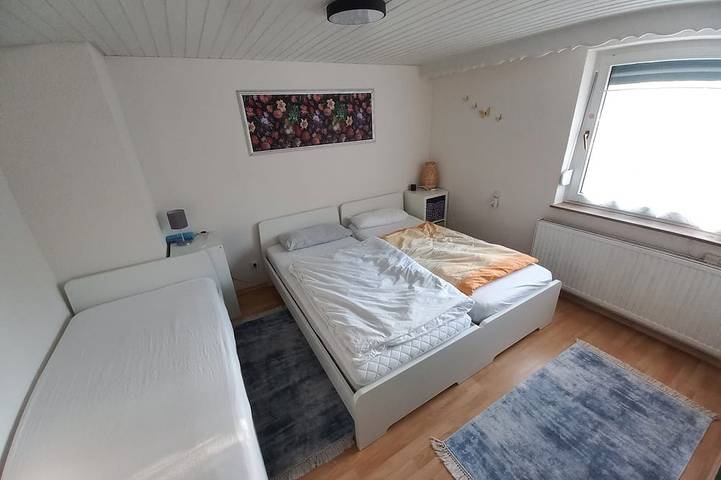 Ferienhaus für 8 Personen in der Stuttgart Region - 4