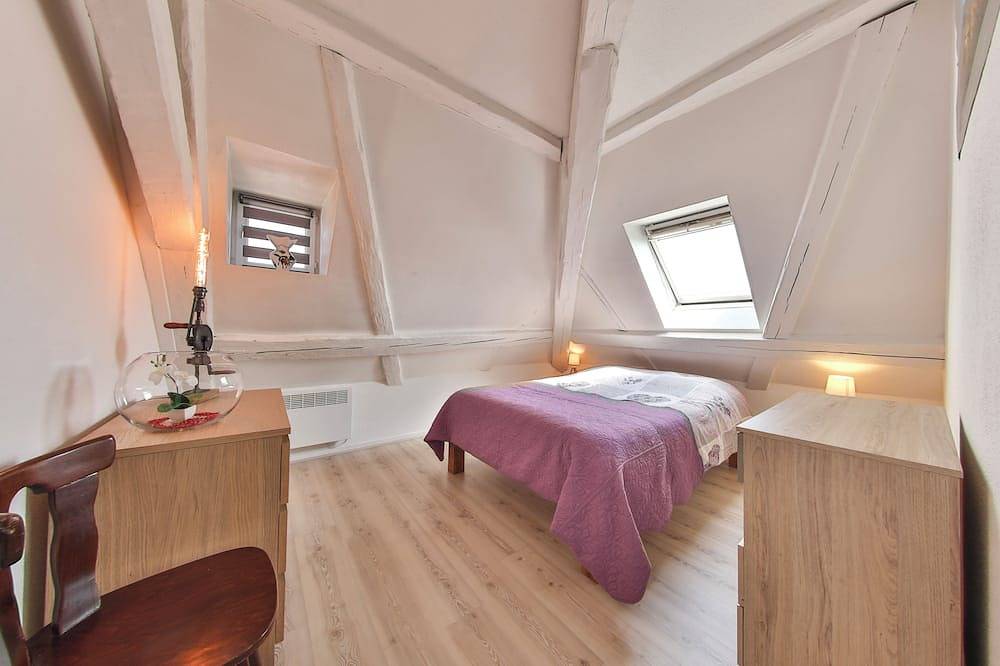 Entire apartment, Charmant Appartement à Issenheim, au Pied des Vosges, et di Vignoble in Issenheim, Guebwiller region
