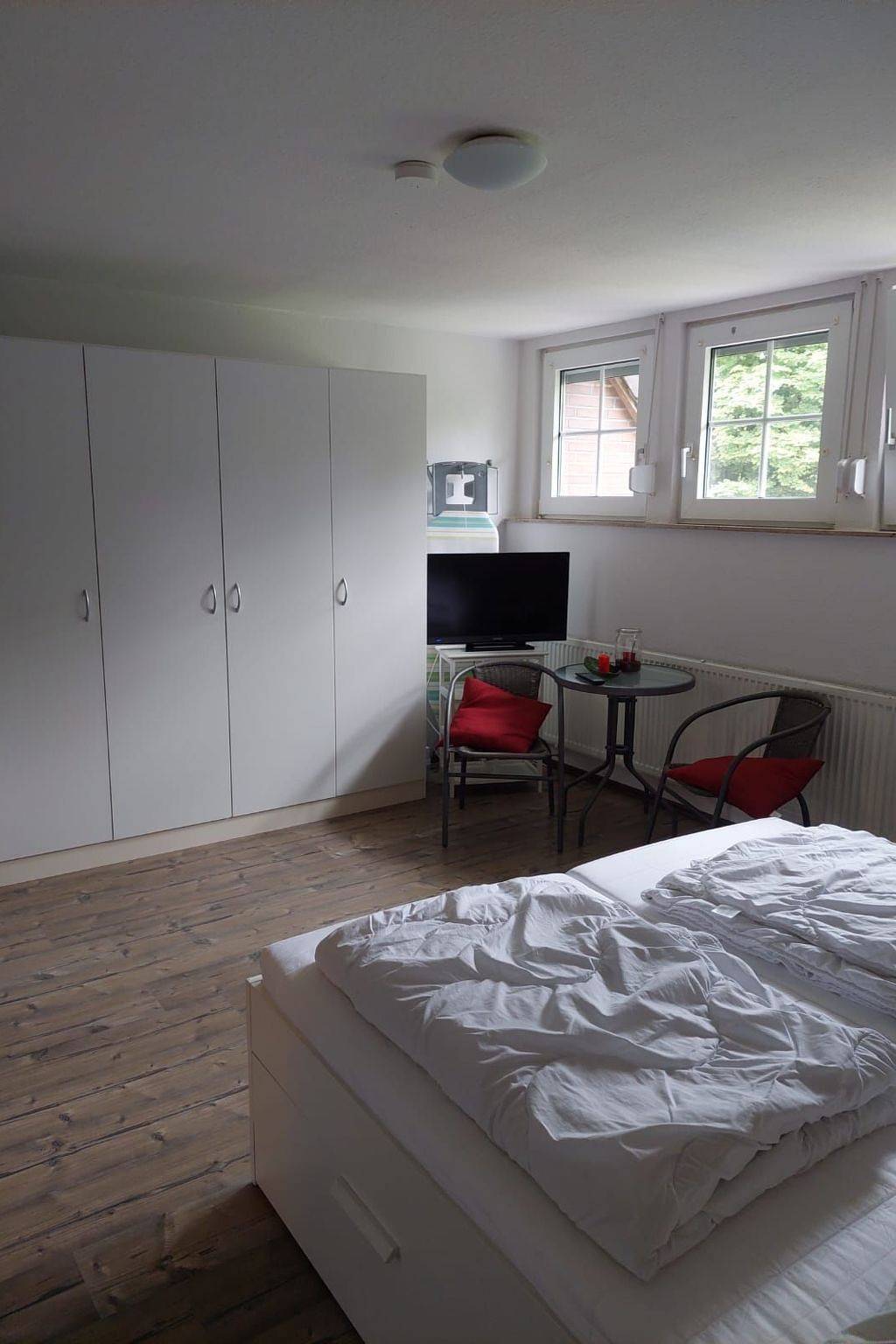 Möwe 16 in Tossens, Butjadingen