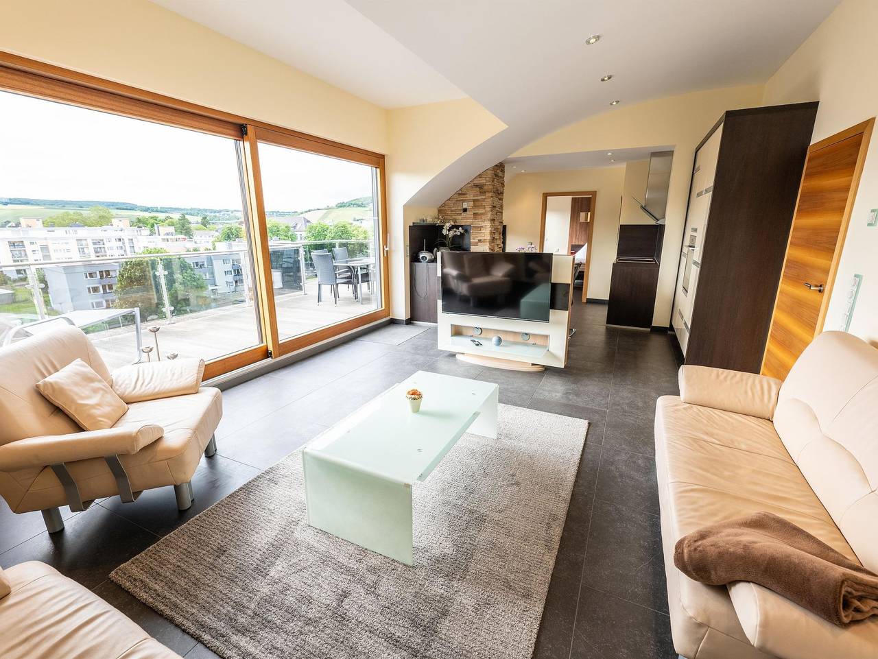 Ganze Ferienwohnung, Ahrpartments in Neuenahr, Bad Neuenahr