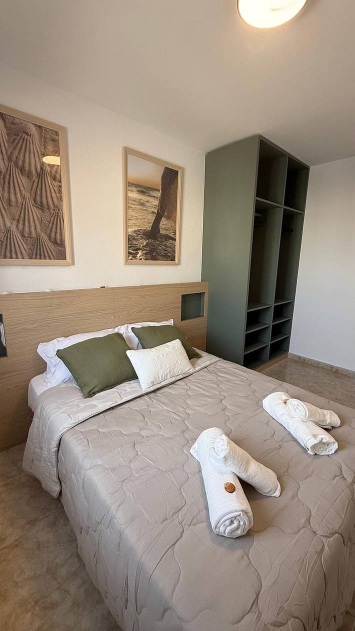 Ferienwohnung für 6 Personen, mit Garten und Kinderpool - 1