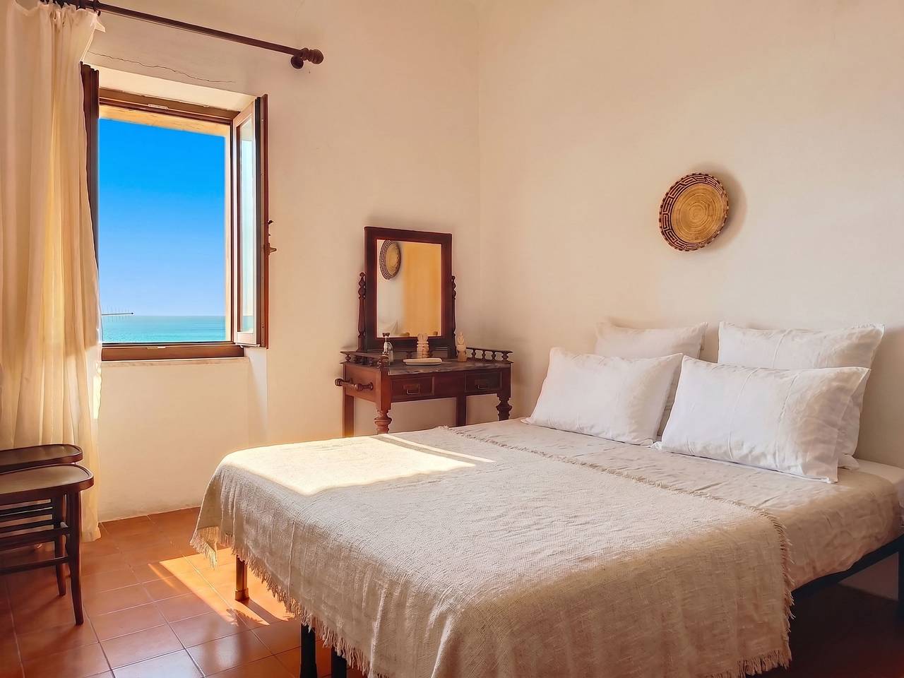 Antica Sul Mare in Castelsardo, Sassari Provinz