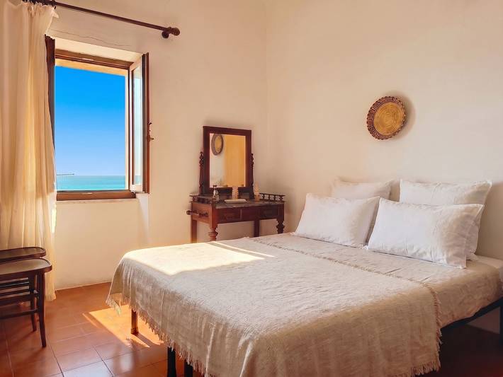 Ferienhaus für 4 Personen, mit Terrasse und Garten in Castelsardo - 3