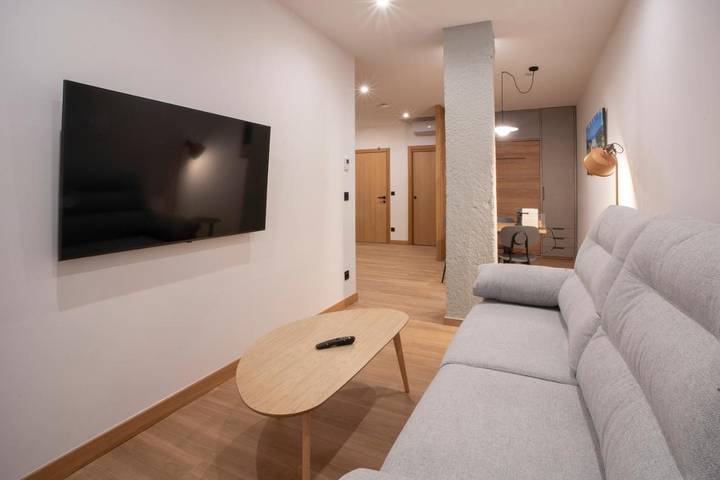 Gîte pour 3 personnes à Guernica - 4