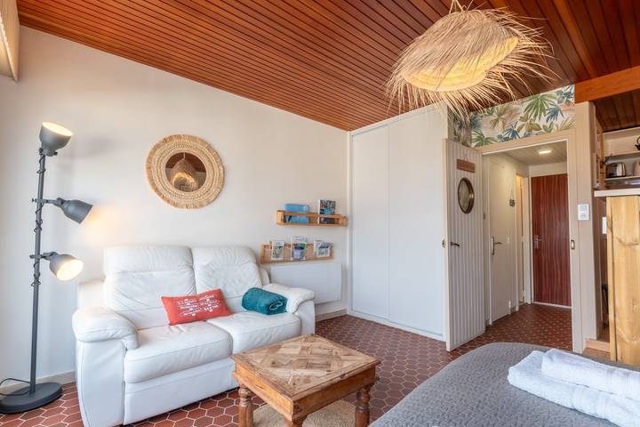 Studio pour 2 personnes en Vendée - 2