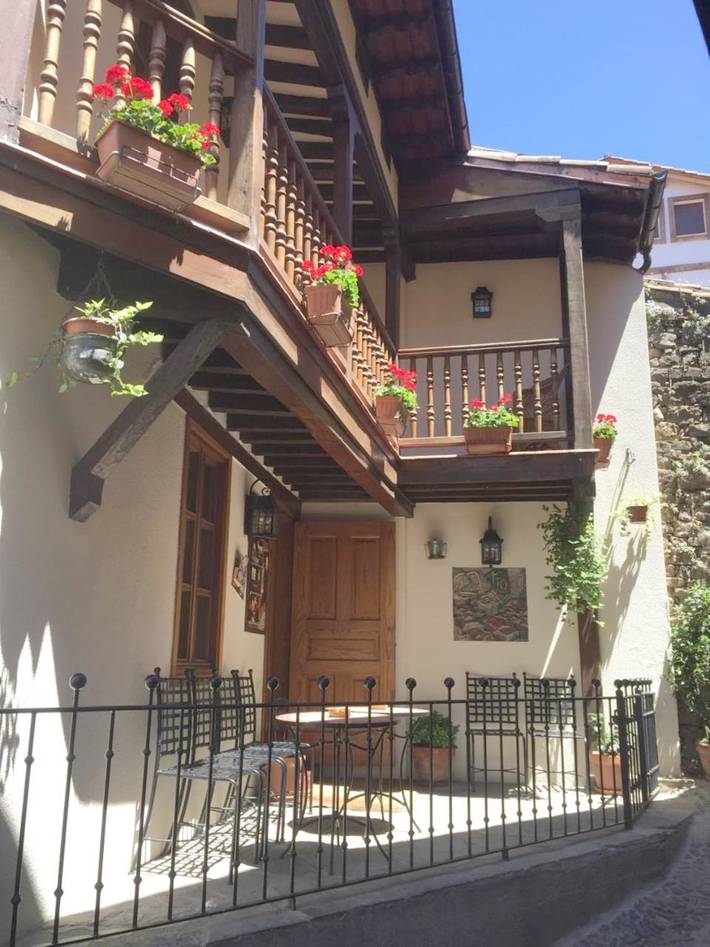 Casa de huéspuedes para 2 personas en Liébana