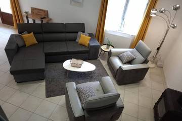 Gîte pour 6 personnes à Hermès