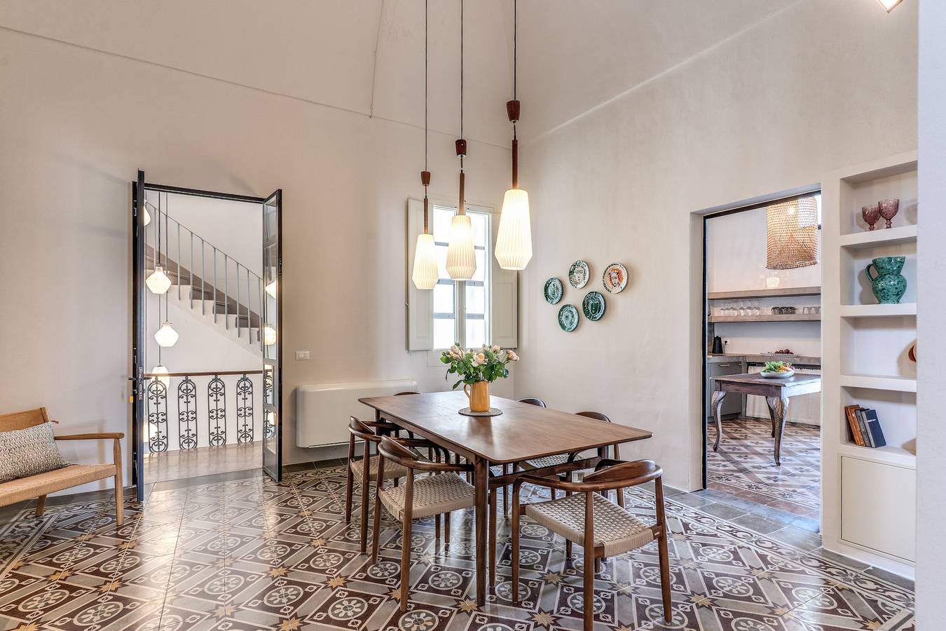 U Palazzu de Tuie - Le Case di Valentina in Tuglie, Golfo di Taranto