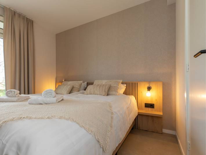 Ferienhaus für 3 Personen, mit Terrasse, kinderfreundlich in Zoutelande - 3