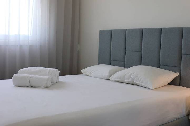 Apartamento de férias para 3 pessoas em Aver-o-Mar