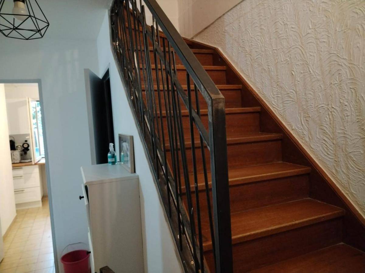 Two-Bedroom House in Manosque, Parc naturel régional du Luberon
