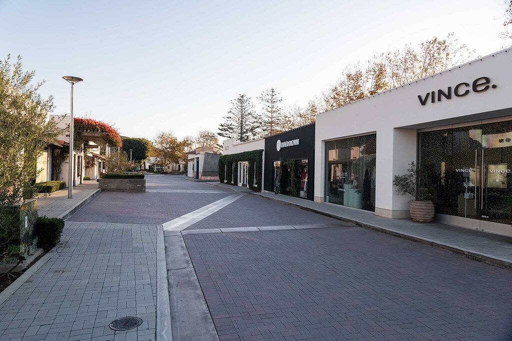 Ganze Wohnung, Malibu Sand Suite #15 by Stay Awhile Villas in Malibu Beach, Malibu