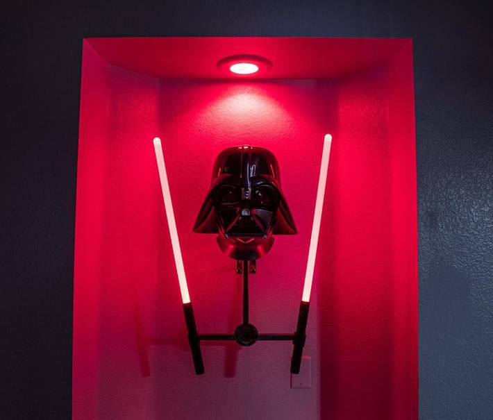 Dom dla 15 osób, z jacuzzi i basen oraz ogród w Paradise (Las Vegas)