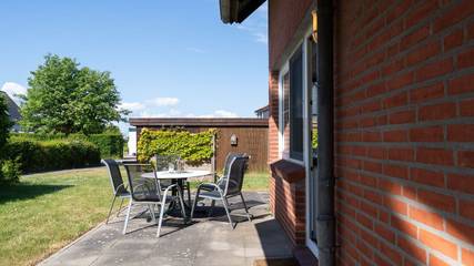 Ferienwohnung für 5 Personen in Mittelfehmarn, Fehmarn, Bild 2